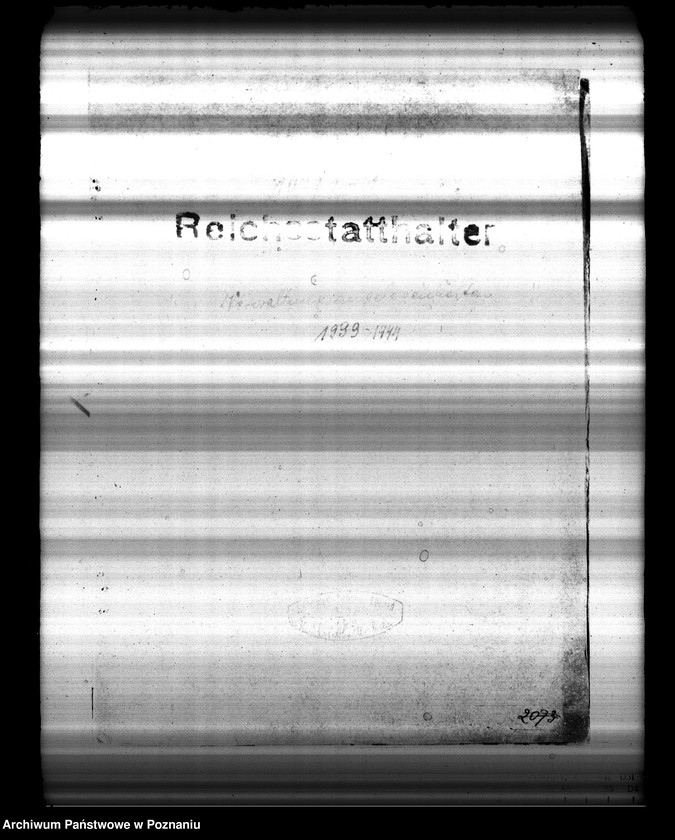 Obraz 5 z jednostki "Verwaltungs - Angelegenheiten"