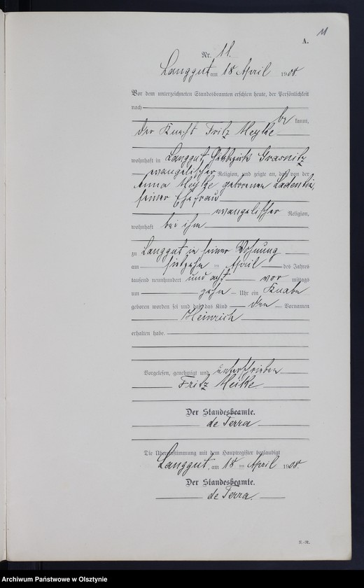 image.from.unit.number "Geburts-Neben-Register Nr 1 - 38"