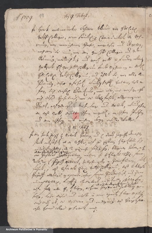 Obraz 12 z jednostki "Ratsprotokoll; język niemiecki"