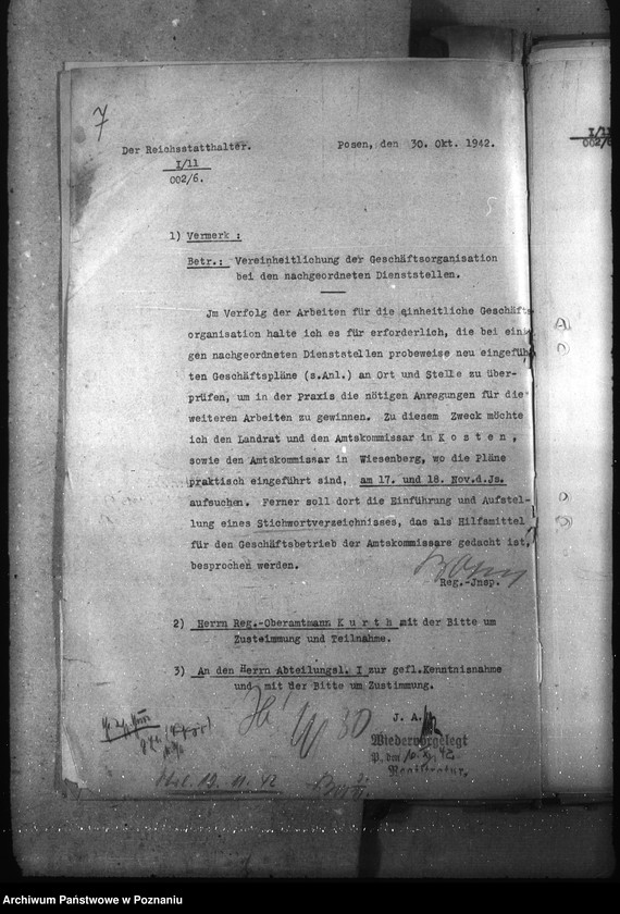 Obraz 11 z jednostki "Ujednolicenie podziału czynności"