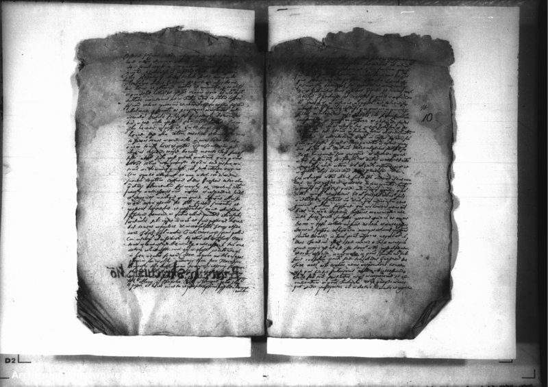 Obraz 12 z jednostki "Decreta iudicii [inducta]"