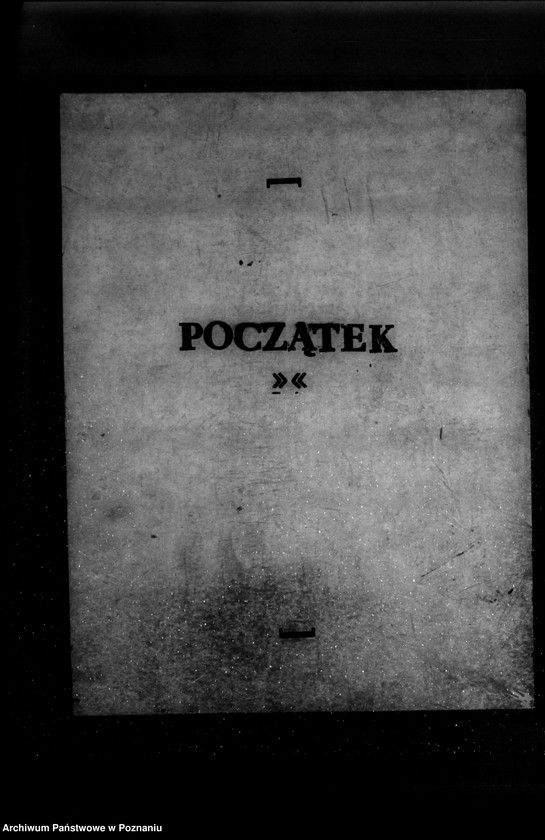 Obraz 3 z jednostki "Gorzelnia rolnicza w Spławiu powiat poznański hr. Mycielski nr woj. 298"