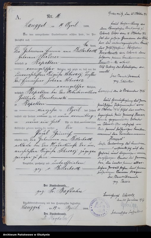 image.from.unit.number "Geburts-Neben-Register Nr 1 - 42"
