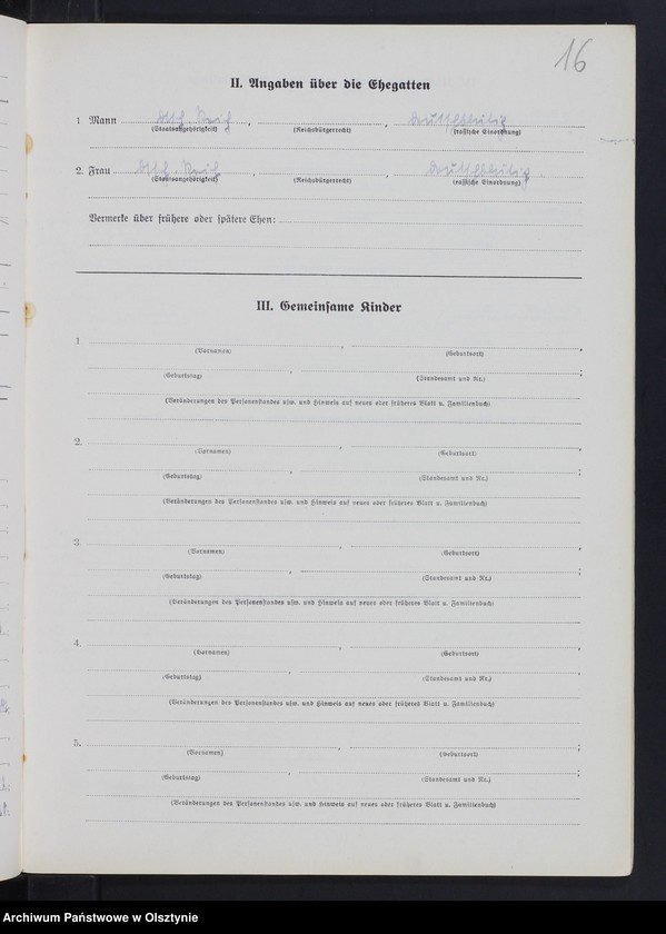 image.from.unit.number "Familien-Zwietbuch Nr 1 - 9"