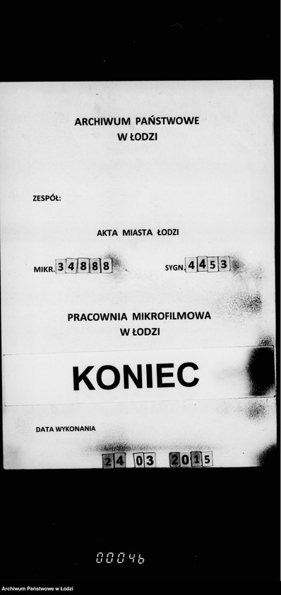 Obraz 20 z jednostki "Ob evangeličeskich kostelach"