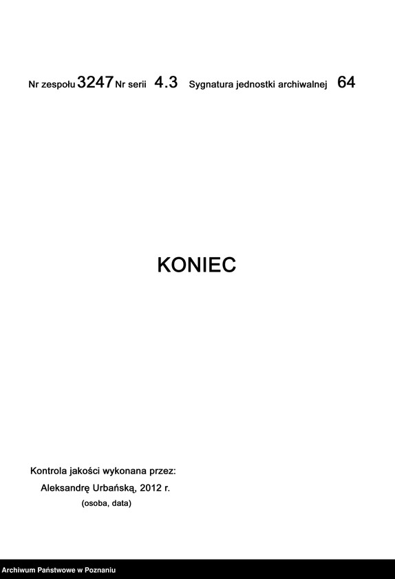 image.from.unit.number "Akta zapowiedzi ślubnych"
