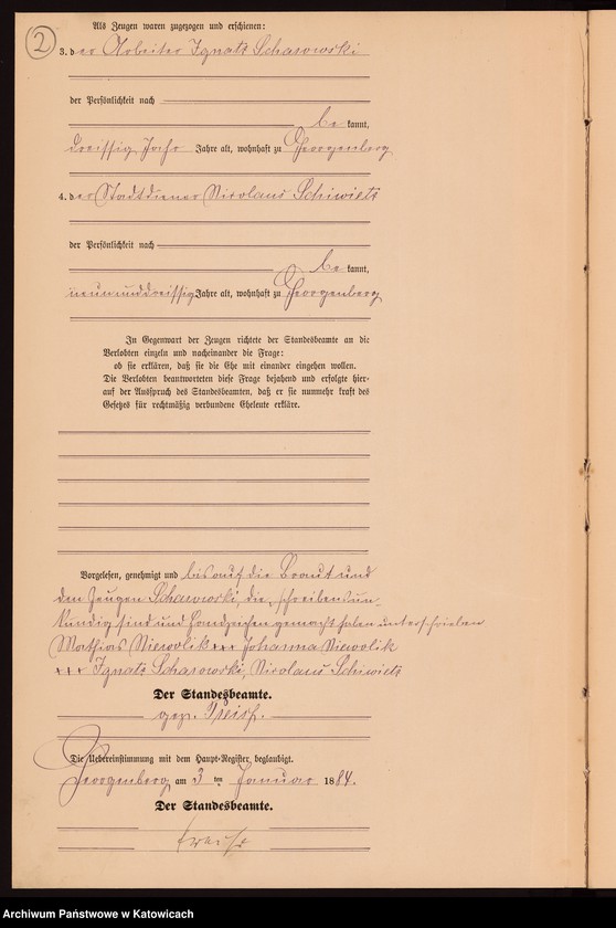 image.from.unit.number "Księga małżeństw nr 1-26"