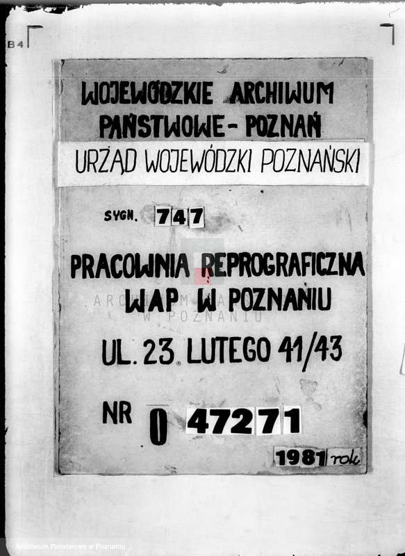 Obraz 1 z jednostki "/Poznański Klub Jeździecki w Poznaniu/"