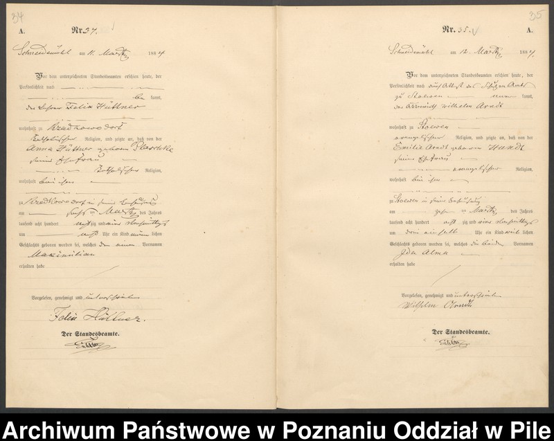 image.from.unit.number "Księga urodzeń"