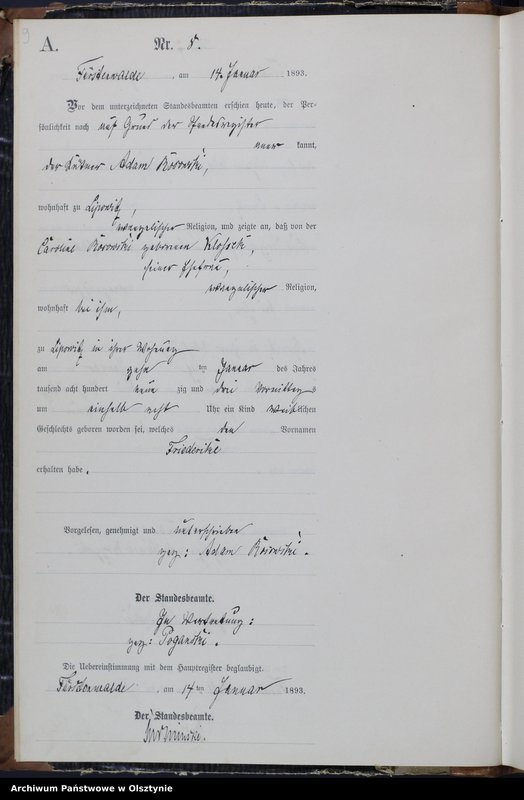 image.from.unit.number "Geburts-Neben-Register Nr 1 - 251"