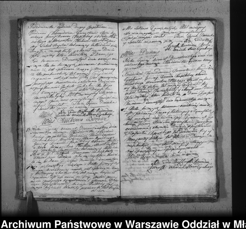 image.from.unit.number "Akta urodzin, małżeństw i zgonów"
