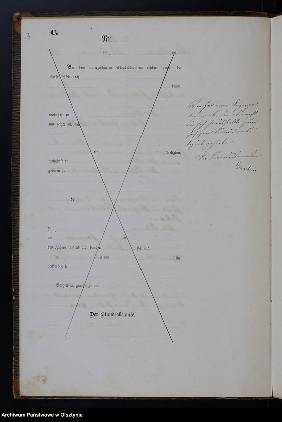 image.from.unit.number "Sterbe-Haupt-Register Nr 1 - 84"