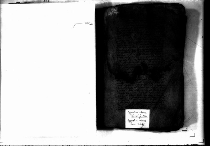 Obraz 3 z jednostki "Decreta officii [inducta]"