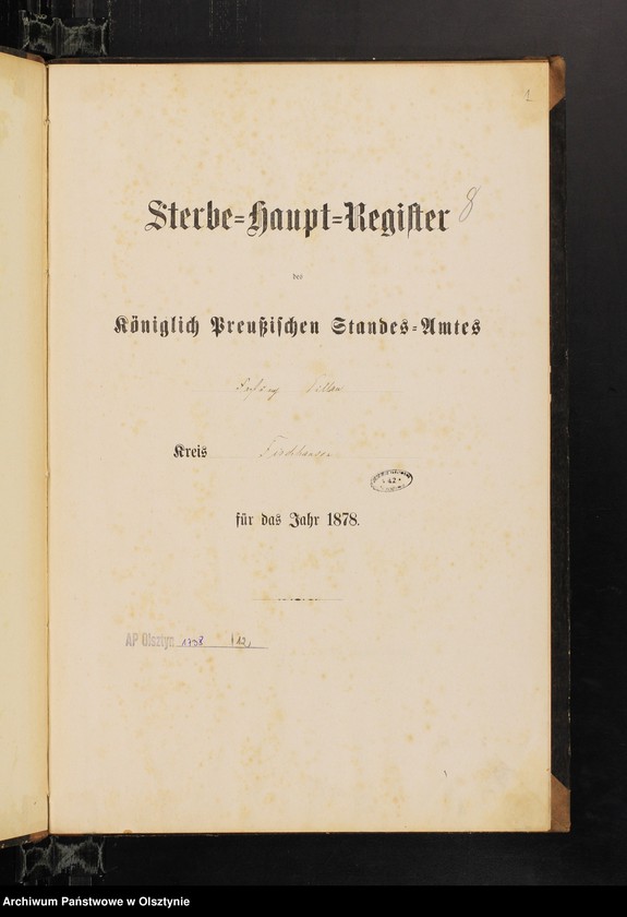 image.from.unit.number "Sterbe-Haupt-Register Nr 1 - 12"