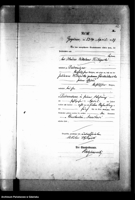 image.from.unit.number "Księga urodzeń"