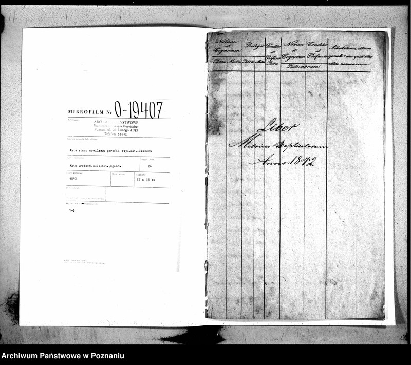 image.from.unit.number "Duplikat baptisatorum, copulatorum, mortuorum"