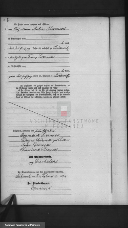 image.from.unit.number "Księga małżeństw"