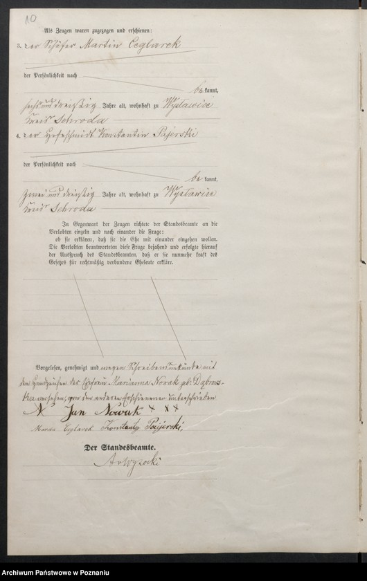 image.from.unit.number "Księga małżeństw"