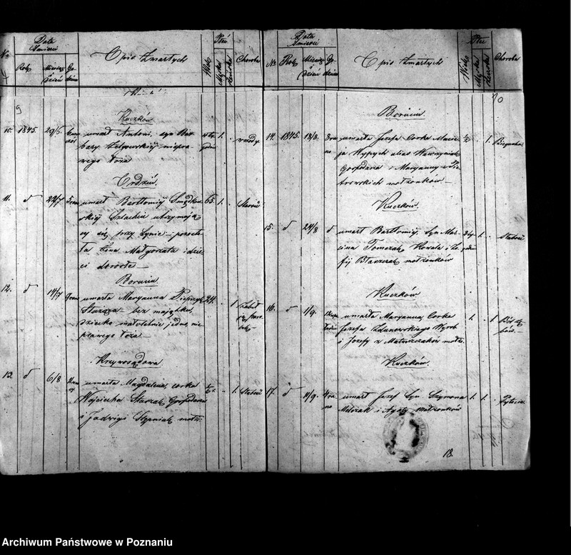 image.from.unit.number "Duplikat urodzeń, ślubów i zgonów"