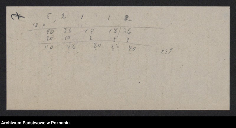 Obraz 8 z jednostki "[Wykazy urzędników i funkcjonariuszy sądowych]"