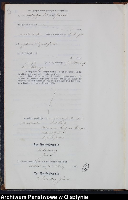 image.from.unit.number "Heiraths-Neben-Register Nr 1 - 40"