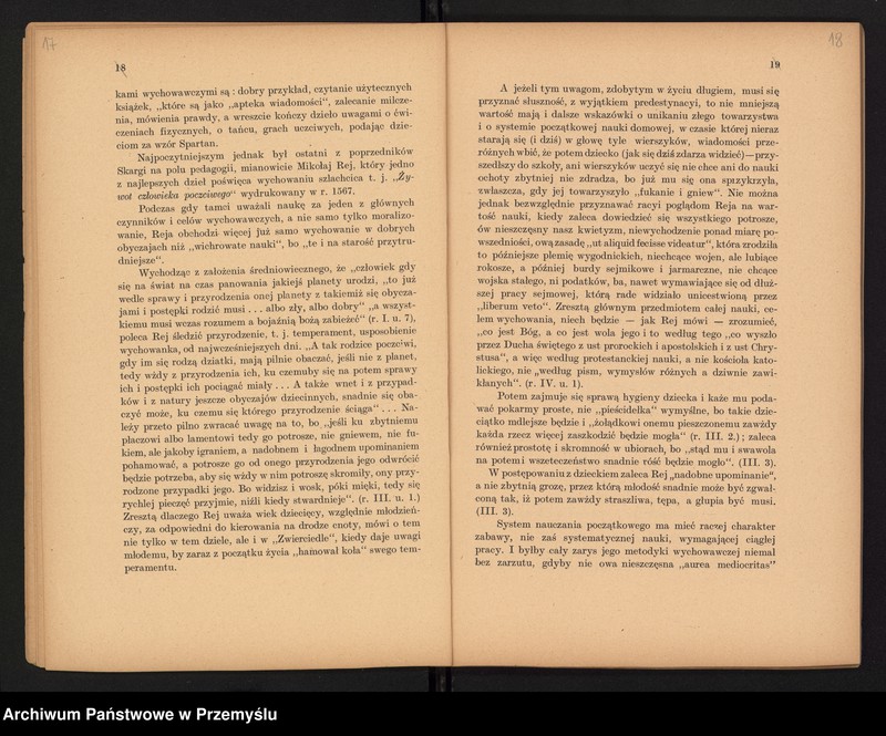 image.from.unit.number "Sprawozdanie Dyrekcji c.k. Gimnazjum w Bochni za rok szkolny 1913"