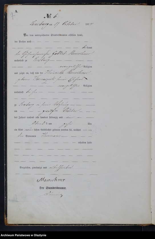 image.from.unit.number "Haupt-Geburts-Register Nr 1 - 35"