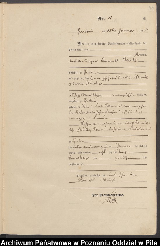 image.from.unit.number "Księga zgonów"