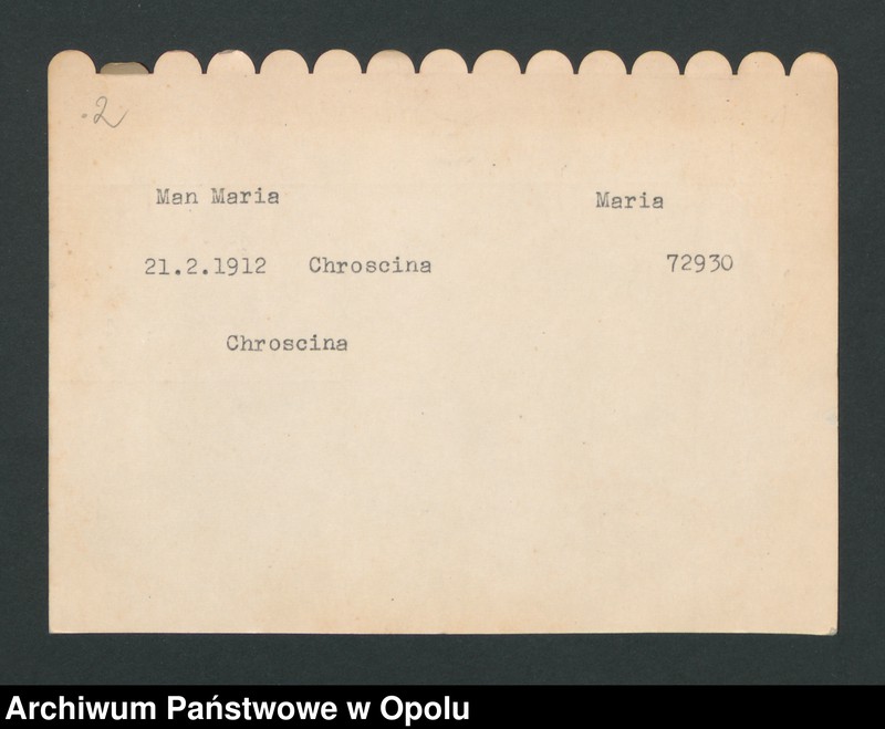 Obraz 4 z jednostki "[Tytuły spraw i znaki kancelaryjne Tom XV]"
