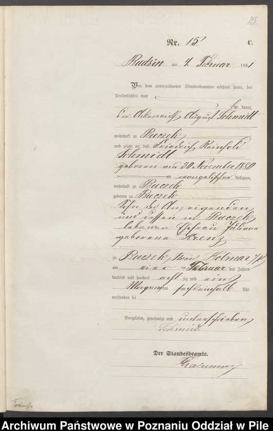 image.from.unit.number "Księga zgonów"