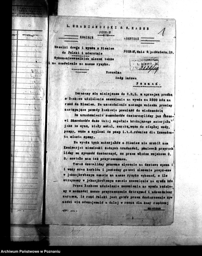 image.from.unit.number "Wywóz zagranicę [do Niemiec, gen.]"