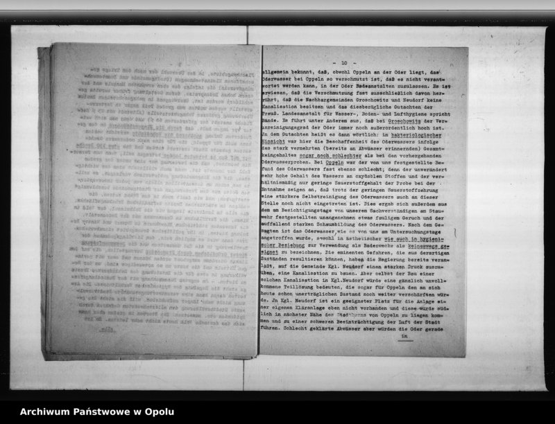 Obraz 14 z jednostki "[Włączenie do miasta Opola wsi podmiejskich: Nowa Wieś Królewska, Kolonia Gosławicka, Wróblin, Czarnowąsy, Krzanowice, Półwieś, Szczepanowice, Wójtowa Wieś, Groszowice i Winów - korespondencja]"