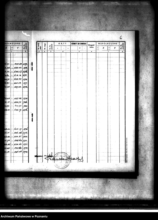 image.from.unit.number "Rejestr pomiarowy wsi Budy powiatu konińskiego"