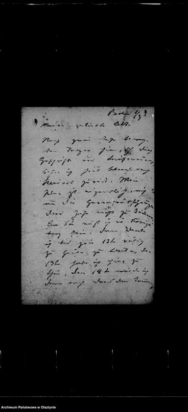image.from.unit.number "/Undatierte Briefe des Karl Meinhard Heinrich Gf. Lehndorff an seinen Frau Anna, Teil II/"