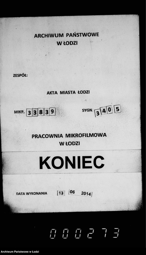 Obraz 17 z jednostki "O kolodcach"