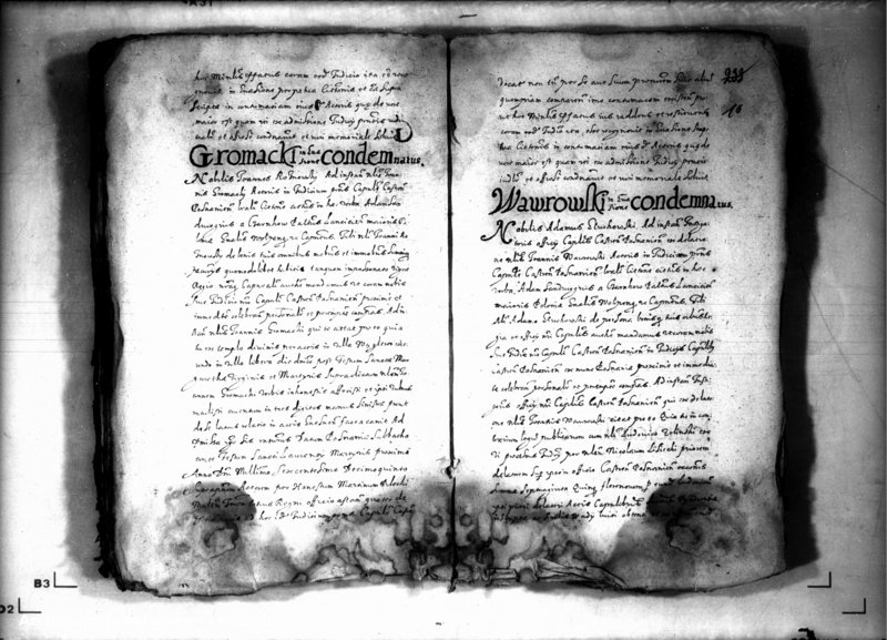 Obraz 12 z jednostki "Decreta iudicii [inducta]"