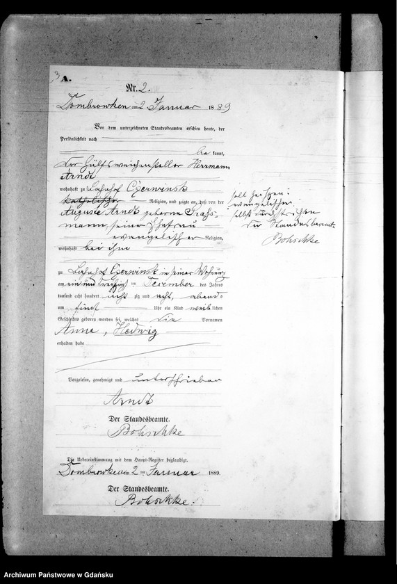 image.from.unit.number "Księga urodzeń"
