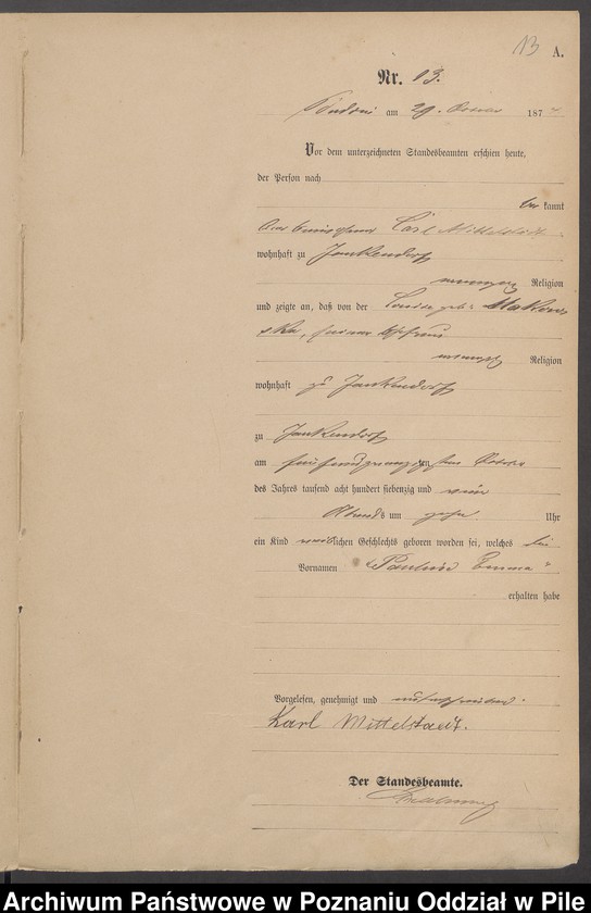 image.from.unit.number "Księga urodzeń"