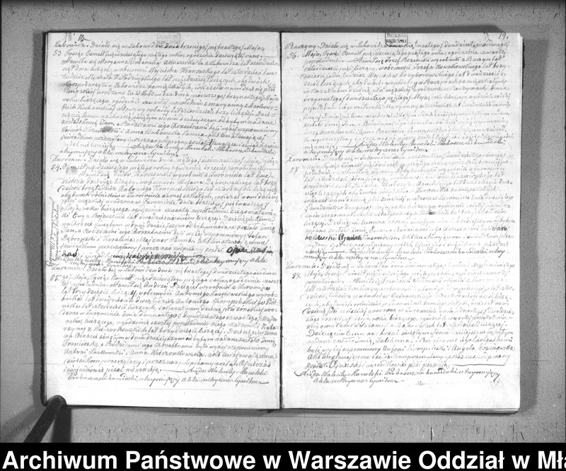 image.from.unit.number "Akta urodzin, małżeństw i zgonów"