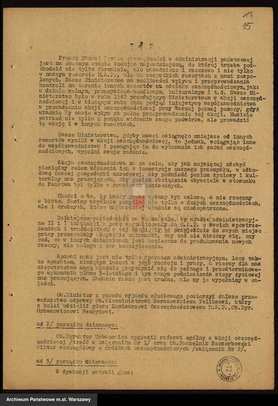 image.from.unit.number "[Akcja Oszczędnościowa - wytyczne, wnioski i sprawozdania]"