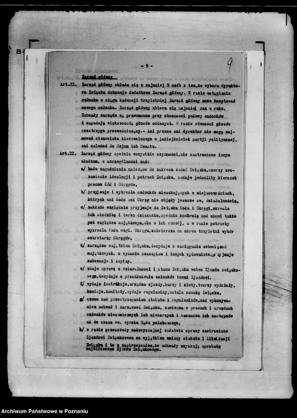 Obraz 13 z jednostki "?Katolicki Związek Abstynentów w Poznaniu/"