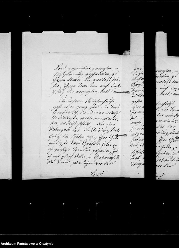 image.from.unit.number "/Briefe der Pfarrersfrau Caroline Remus an die Gräfin Anna Lehndorff/"