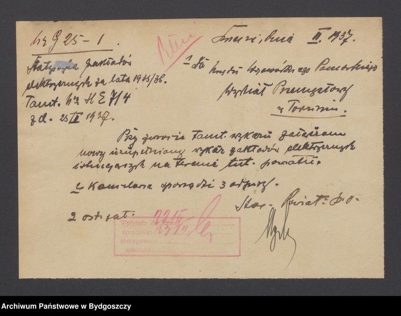 image.from.unit.number "Sprawy elektryfikacji"