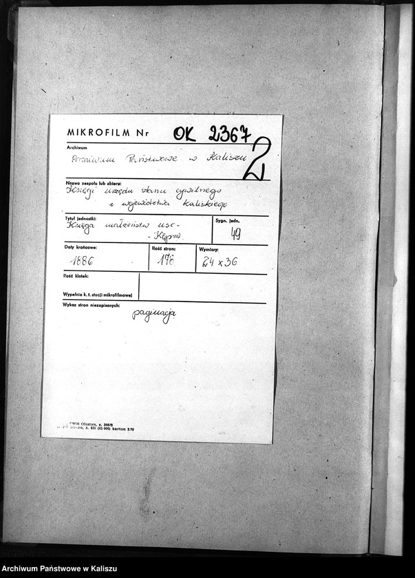 image.from.unit.number "[Księga małżeństw]"