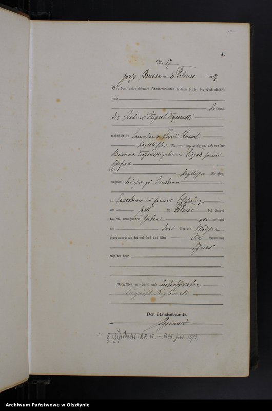 image.from.unit.number "Geburts-Haupt-Register Nr 1-106,1-108,1-108,1-122,1-109"