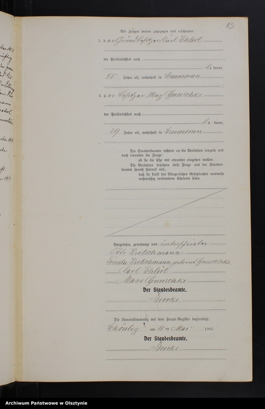 image.from.unit.number "Heiraths-Neben-Register Nr 1 -15"