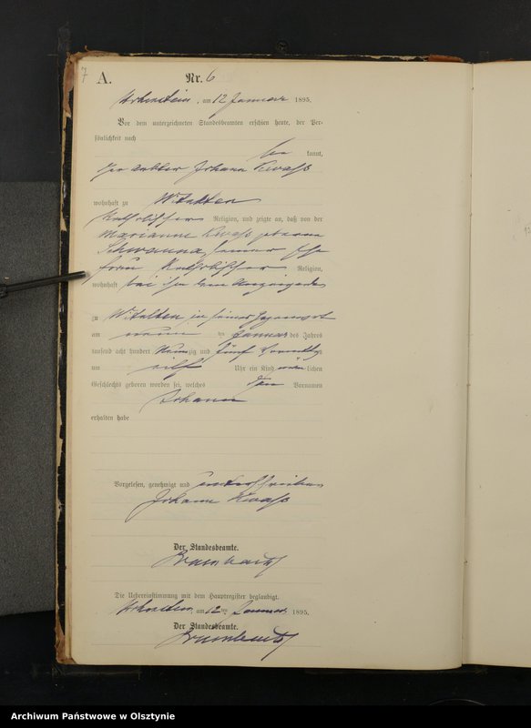 image.from.unit.number "Geburts-Neben-Register Nr 1 - 255"