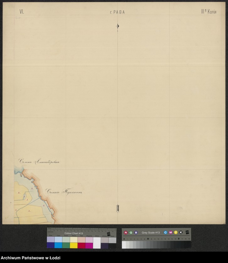 Obraz 6 z jednostki "Plan