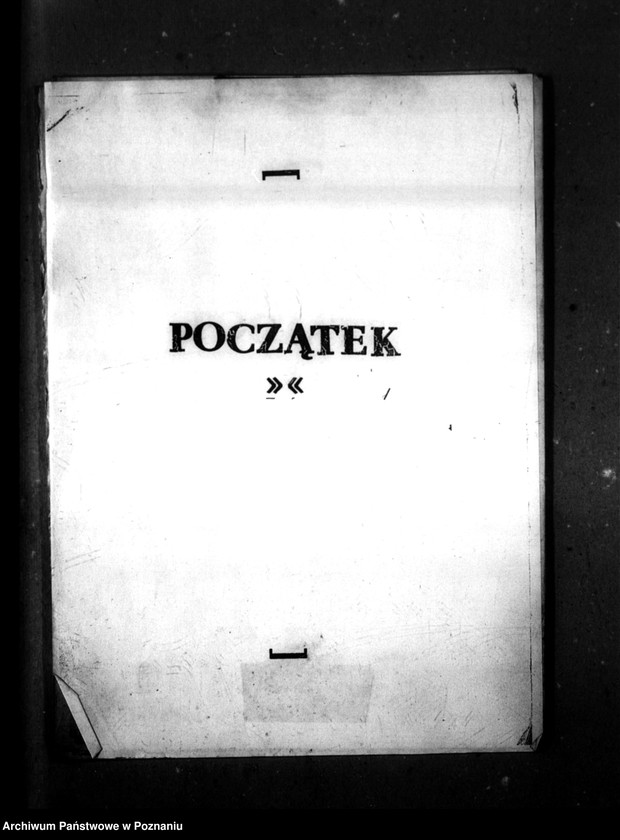 Obraz 3 z jednostki "Statistik - Bericht des Gaufürsorgeverbandes Kreisgau Wartheland in Posen über die Durchführung der Tuberculosehilfe im Rechnungsjahr 1943."