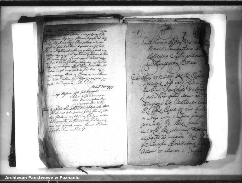 Obraz 11 z jednostki "Relationes [protocollon]"